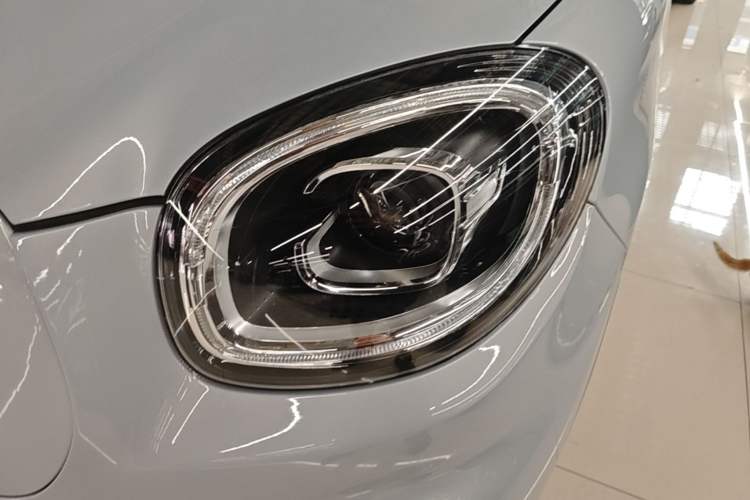Used Leapmotor T03 2023 310 Lite Edition Left Front Headlight