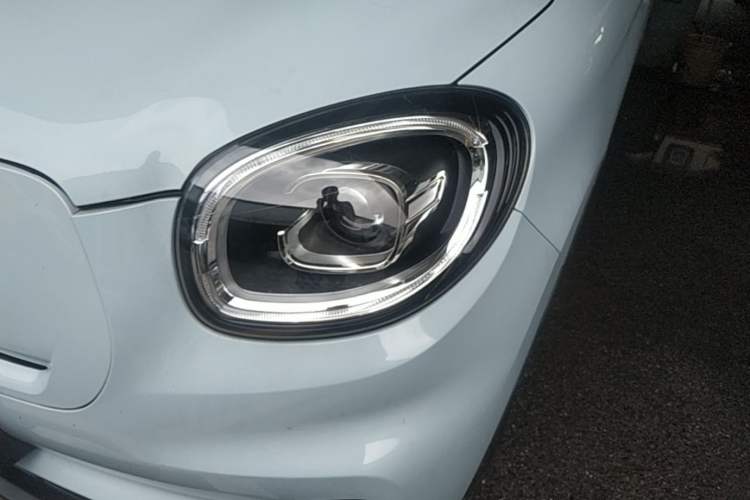 Used Leapmotor T03 2023 310 Lite Edition Left Front Headlight