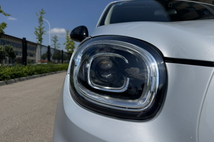 Used Leapmotor T03 2023 403 Lite Edition Left Front Headlight