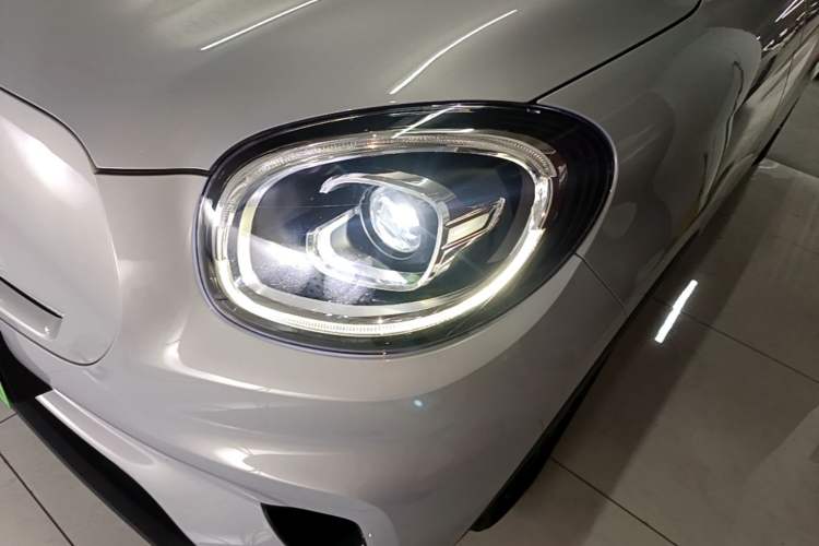 Used Leapmotor T03 2023 310 Lite Edition Left Front Headlight