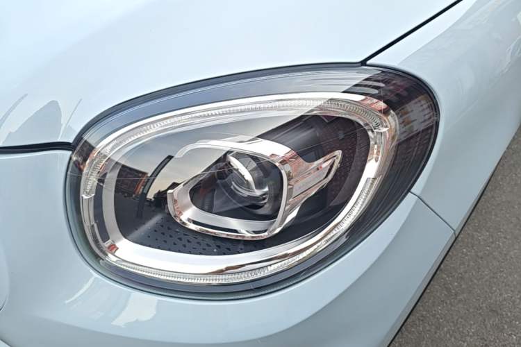 Used Leapmotor T03 2023 310 Lite Edition Left Front Headlight