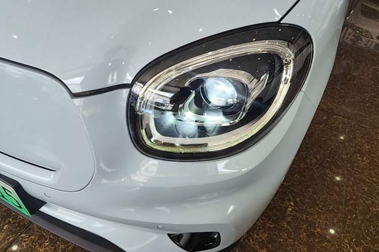 Used Leapmotor T03 2023 403 Smart Edition Left Front Headlight