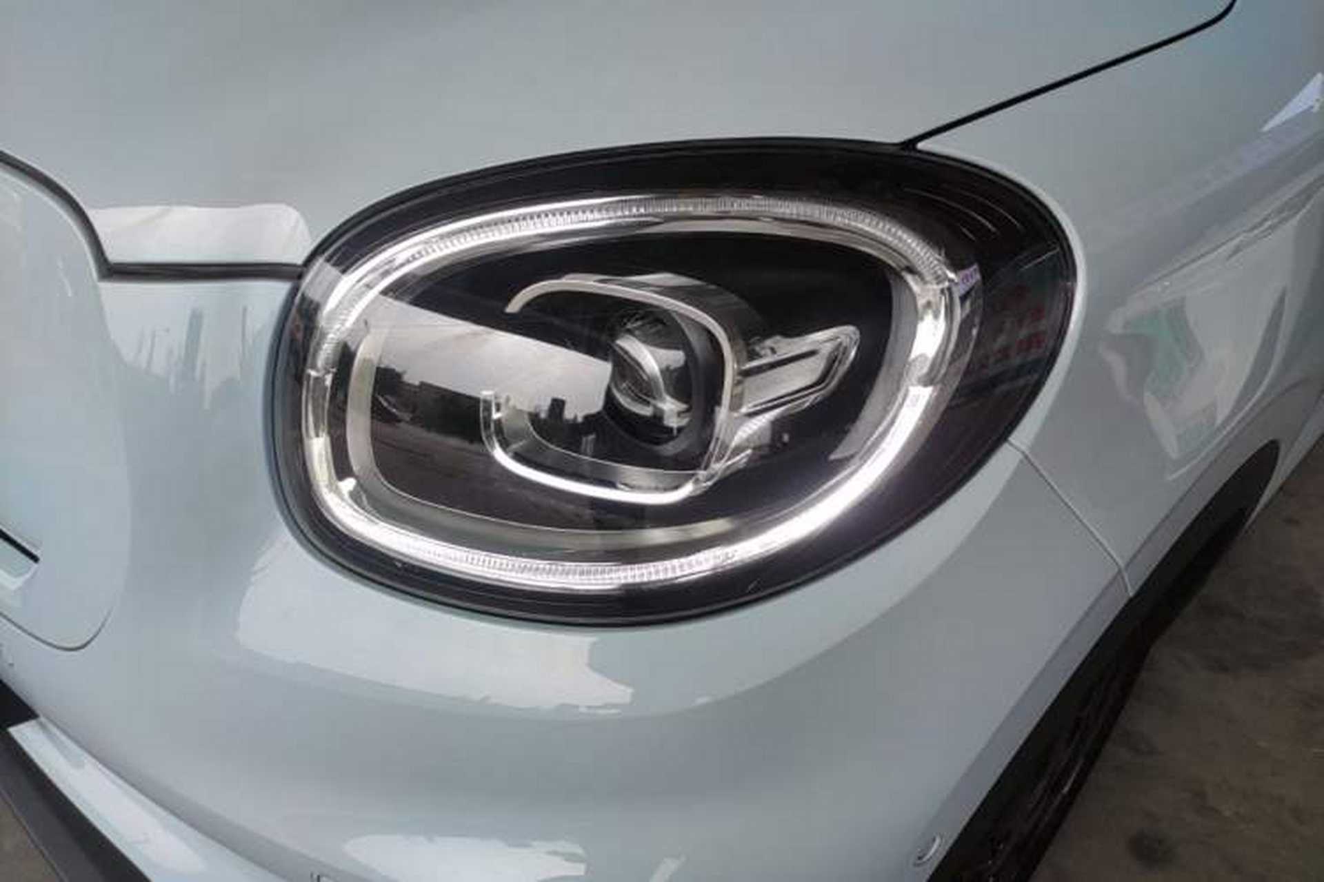 Used Leapmotor T03 2023 403 Smart Edition Left Front Headlight