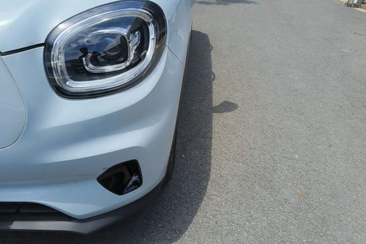 Used Leapmotor T03 2023 310 Lite Edition Left Front Headlight