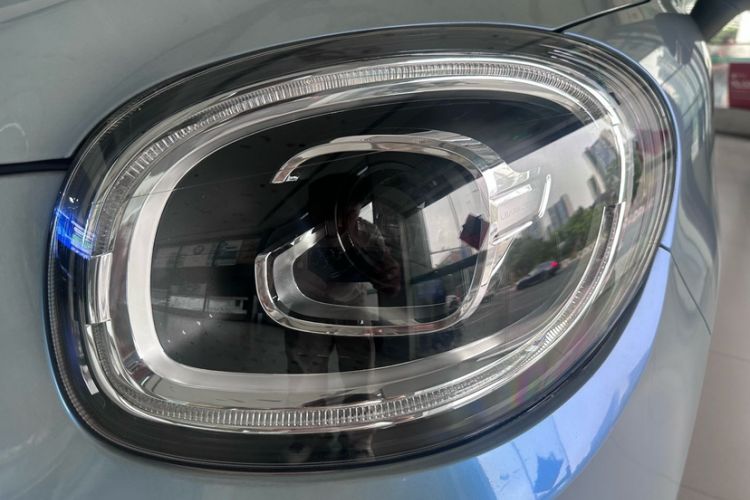 Used Leapmotor T03 2023 310 Lite Edition Left Front Headlight