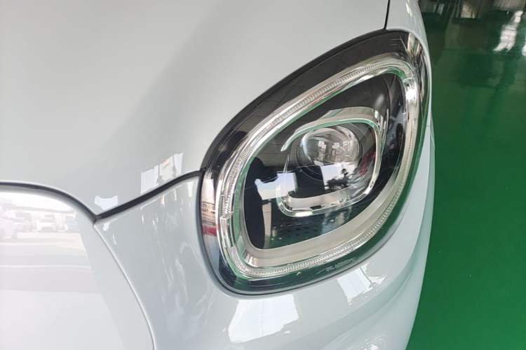 Used Leapmotor T03 2023 403 Smart Edition Left Front Headlight