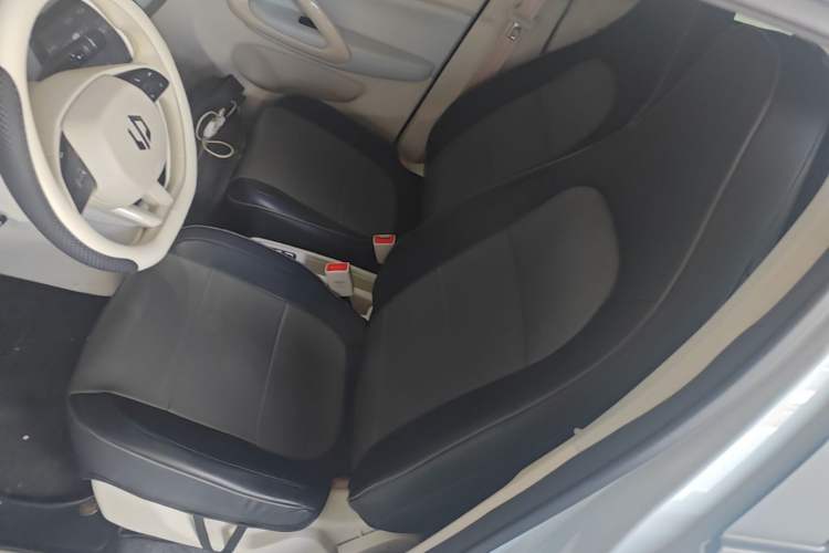 Used Leapmotor T03 2023 310 Lite Edition Left Front Seat