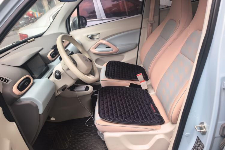 Used Leapmotor T03 2023 403 Lite Edition Left Front Seat
