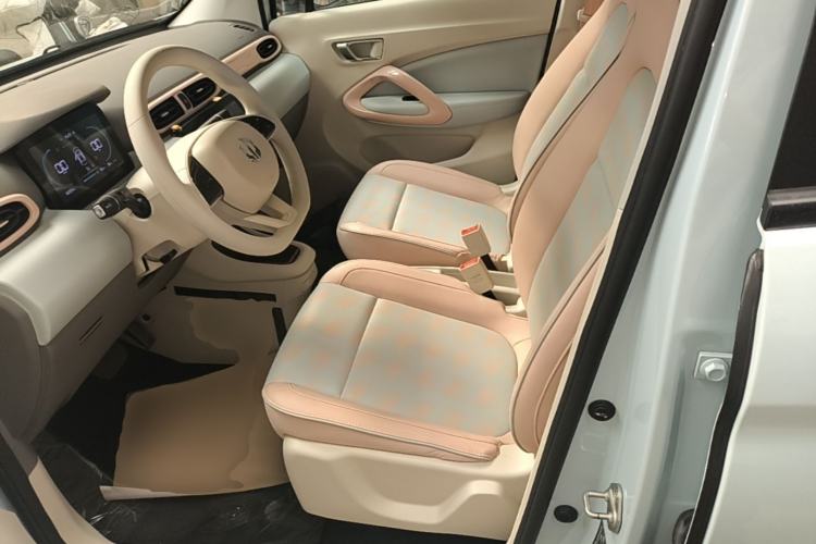 Used Leapmotor T03 2023 310 Lite Edition Left Front Seat
