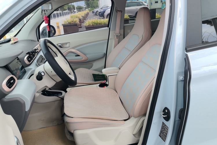 Used Leapmotor T03 2023 403 Lite Edition Left Front Seat