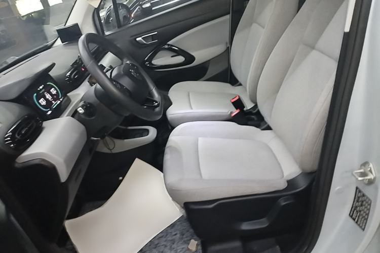 Used Leapmotor T03 2023 403 Lite Edition Left Front Seat