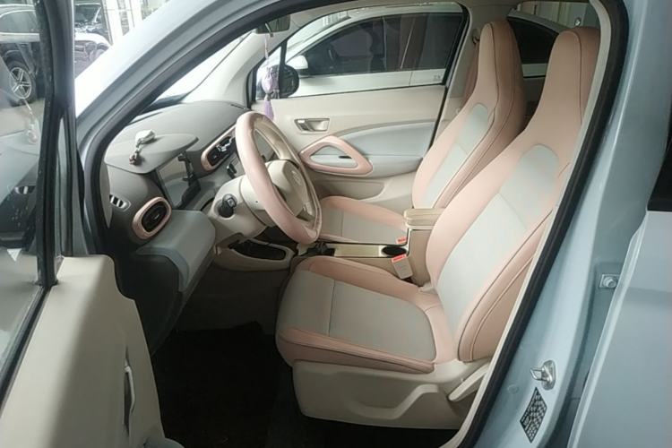 Used Leapmotor T03 2023 310 Lite Edition Left Front Seat