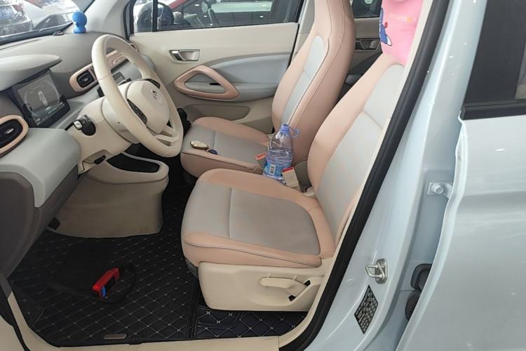 Used Leapmotor T03 2023 403 Smart Edition Left Front Seat
