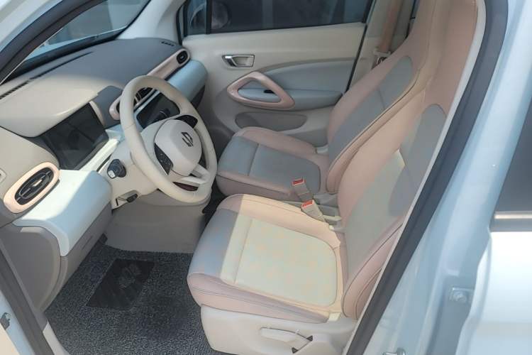 Used Leapmotor T03 2023 403 Smart Edition Left Front Seat