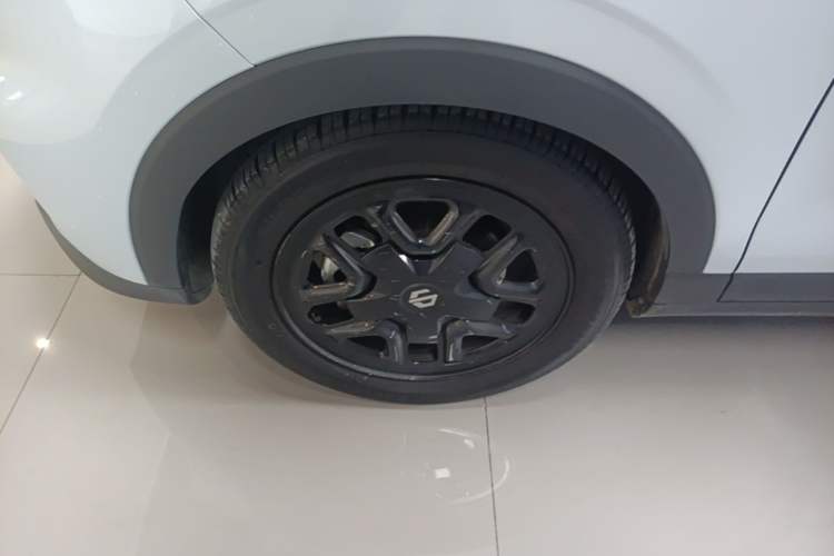 Used Leapmotor T03 2023 403 Lite Edition Left Front Wheel Hub