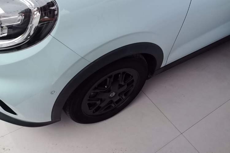 Used Leapmotor T03 2023 403 Smart Edition Left Front Wheel Hub