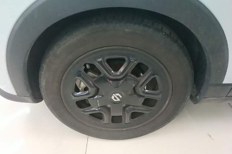 Used Leapmotor T03 2023 403 Smart Edition Left Front Wheel Hub