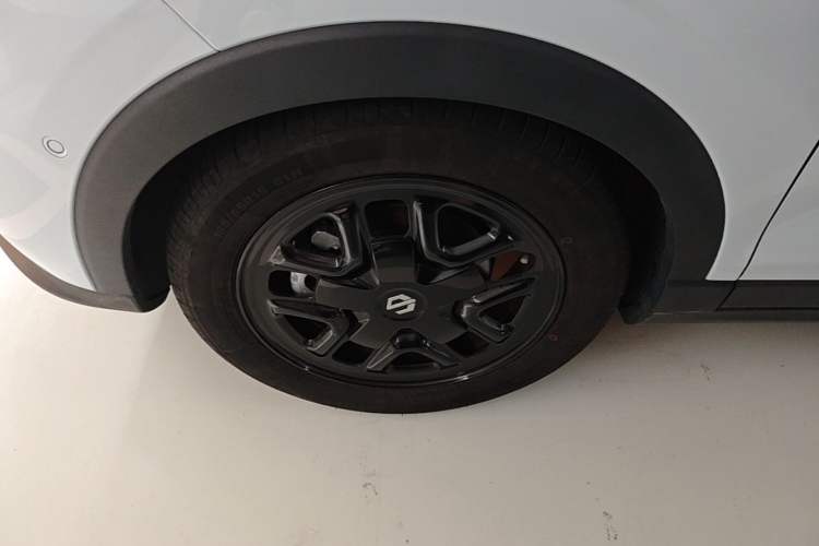 Used Leapmotor T03 2023 403 Smart Edition Left Front Wheel Hub