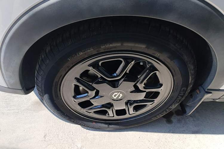 Used Leapmotor T03 2023 403 Smart Edition Left Front Wheel Hub