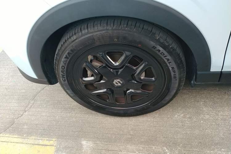 Used Leapmotor T03 2023 310 Lite Edition Left Front Wheel Hub