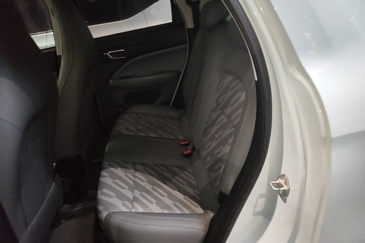 Used Leapmotor T03 2023 403 Smart Edition Left Rear Seat