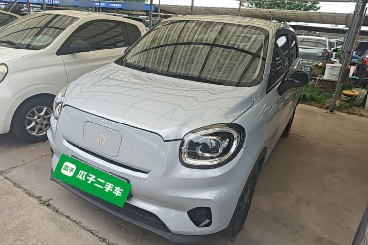 Used Leapmotor T03 2023 403 Lite Edition Guazi used car, China used car export, Used car for sale, Used cars, Cheapest cars for sale