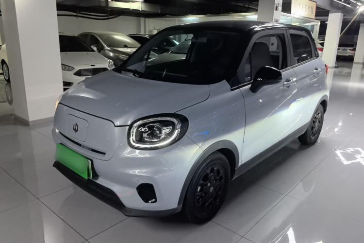 Used Leapmotor T03 2023 310 Lite Edition Guazi used car, China used car export, Used car for sale, Used cars, Cheapest cars for sale