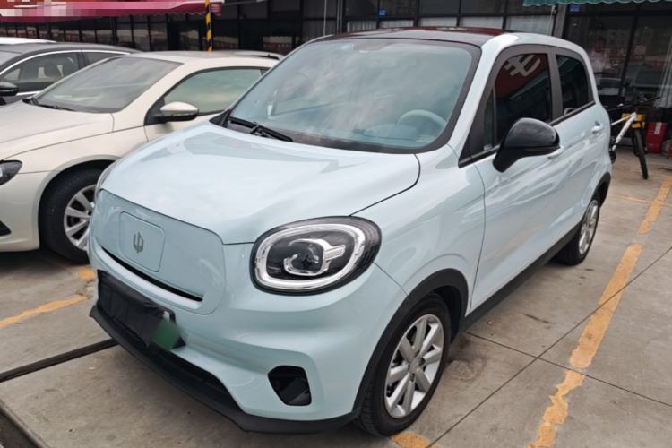 Used Leapmotor T03 2023 403 Lite Edition Guazi used car, China used car export, Used car for sale, Used  cars, Cheapest cars for sale