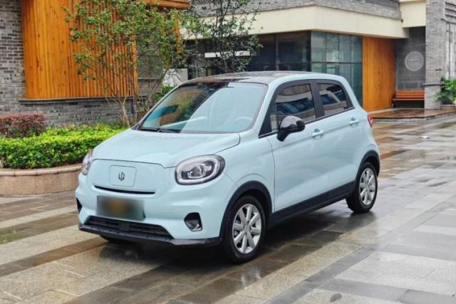 Used Leapmotor T03 2023 403 Lite Edition