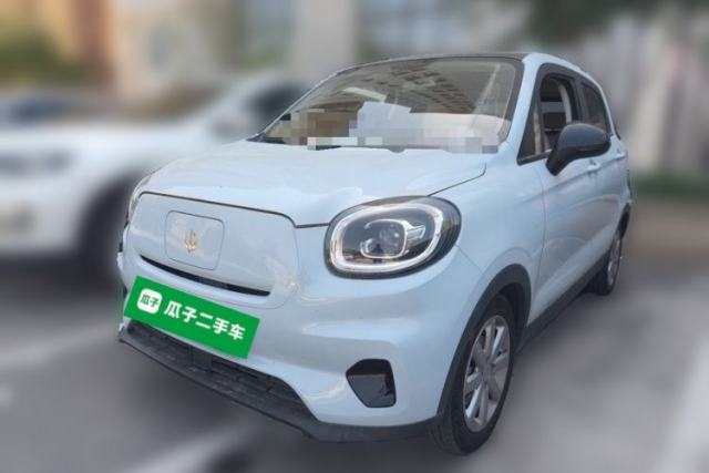 Used Leapmotor T03 2023 403 Lite Edition