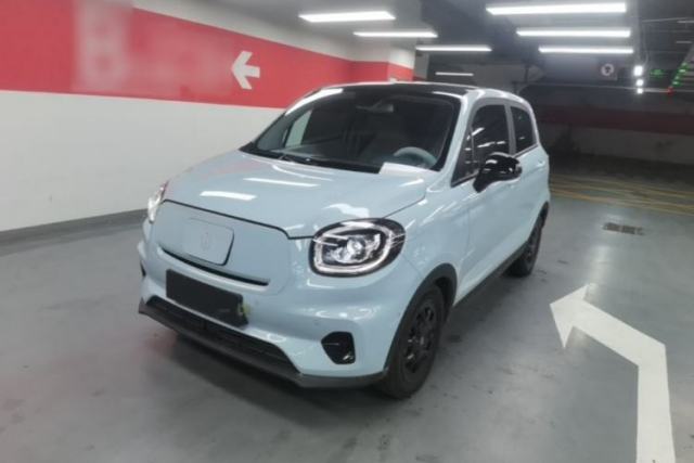 Used Leapmotor T03 2023 403 Smart Edition