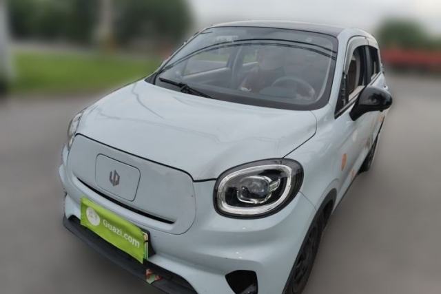 Used Leapmotor T03 2023 310 Lite Edition