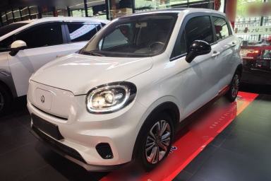 Used Leapmotor T03 2023 403 Smart Edition