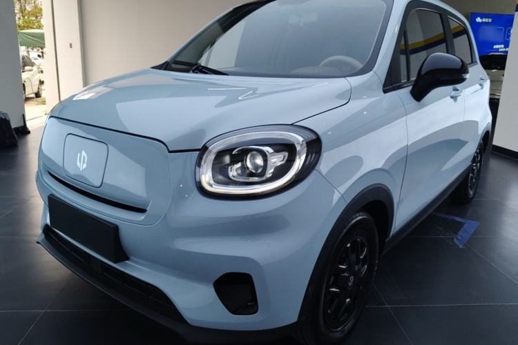 Used Leapmotor T03 2023 310 Lite Edition Guazi used car, China used car export, Used car for sale, Used cars, Cheapest cars for sale