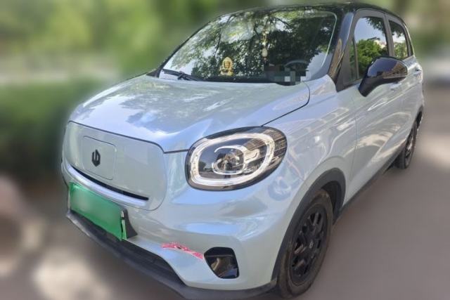 Used Leapmotor T03 2023 310 Lite Edition