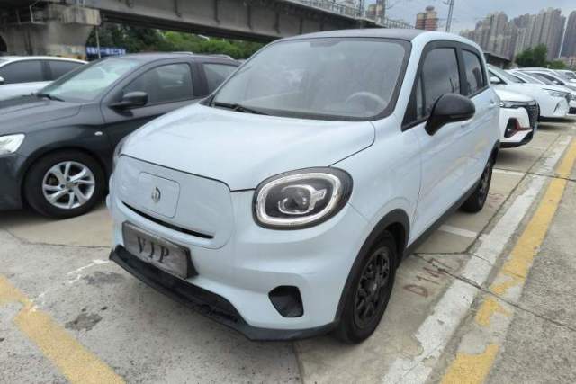 Used Leapmotor T03 2023 310 Lite Edition