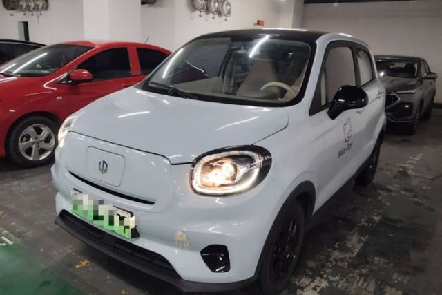 Used Leapmotor T03 2023 310 Lite Edition