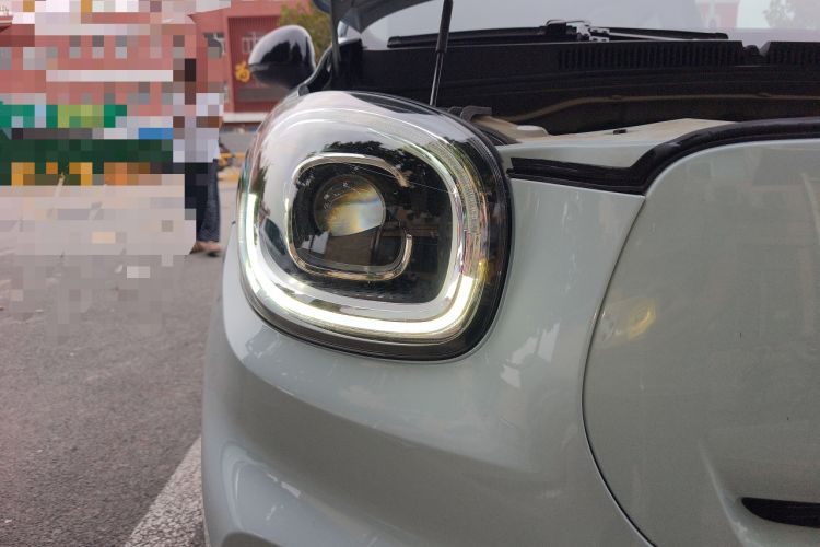 Used Leapmotor T03 2023 403 Smart Edition Right Front Headlight