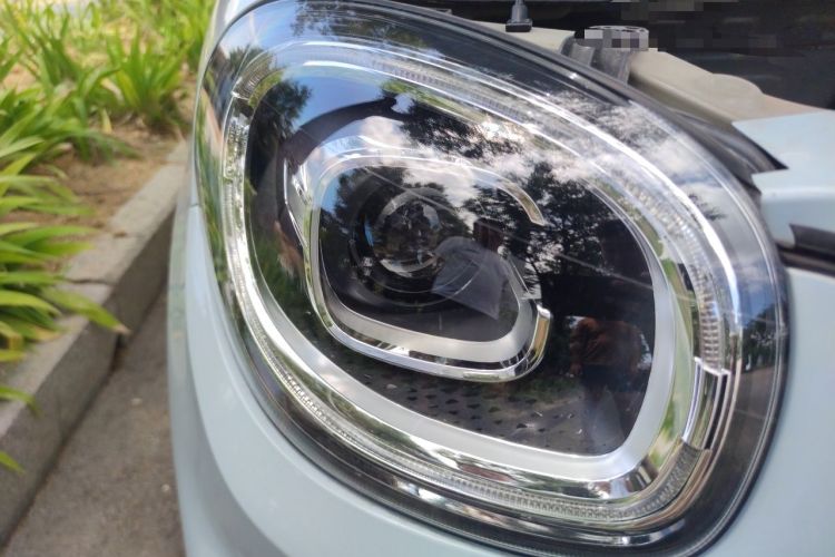 Used Leapmotor T03 2023 310 Lite Edition Right Front Headlight