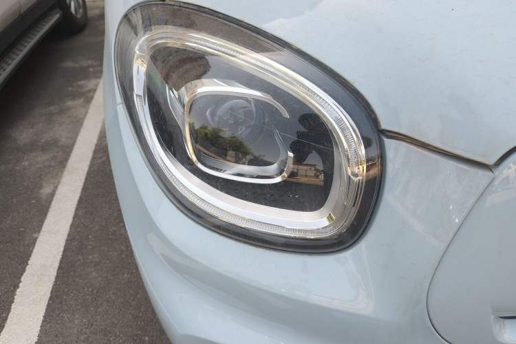 Used Leapmotor T03 2023 403 Lite Edition Right Front Headlight