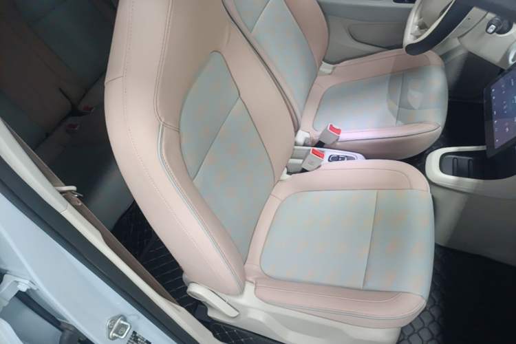 Used Leapmotor T03 2023 403 Lite Edition Right Front Seat