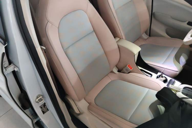 Used Leapmotor T03 2023 403 Smart Edition Right Front Seat