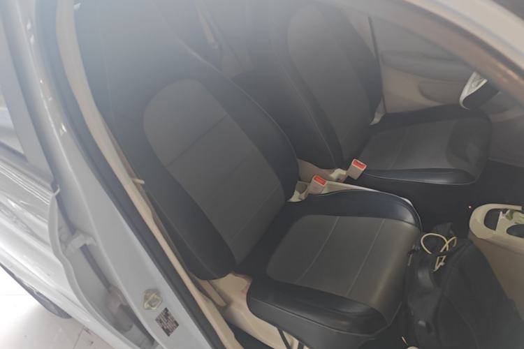 Used Leapmotor T03 2023 310 Lite Edition Right Front Seat