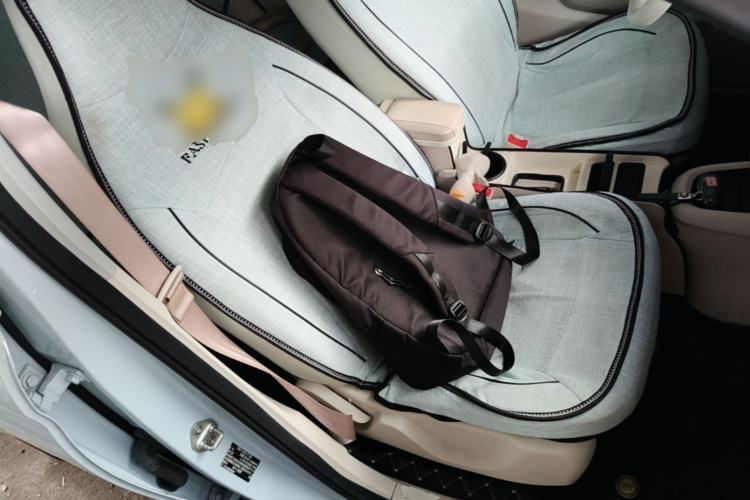 Used Leapmotor T03 2023 403 Lite Edition Right Front Seat