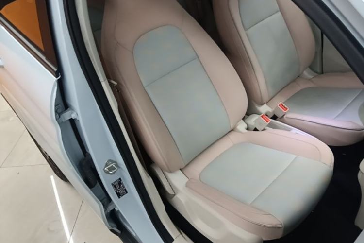 Used Leapmotor T03 2023 310 Lite Edition Right Front Seat