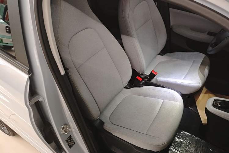 Used Leapmotor T03 2023 310 Lite Edition Right Front Seat