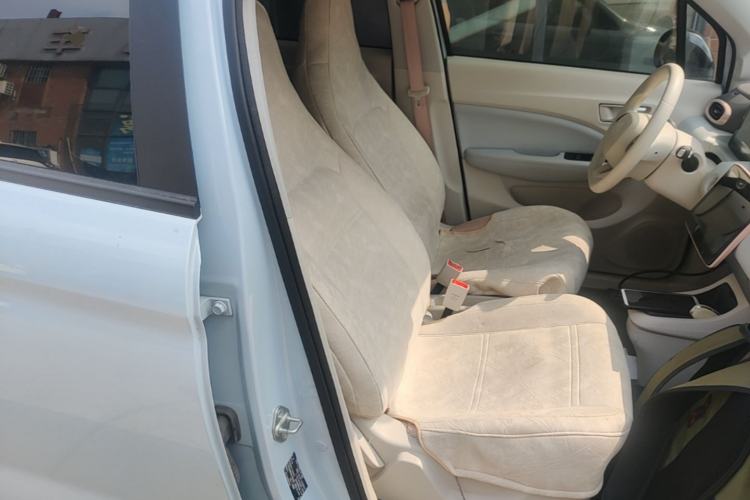 Used Leapmotor T03 2023 310 Lite Edition Right Front Seat