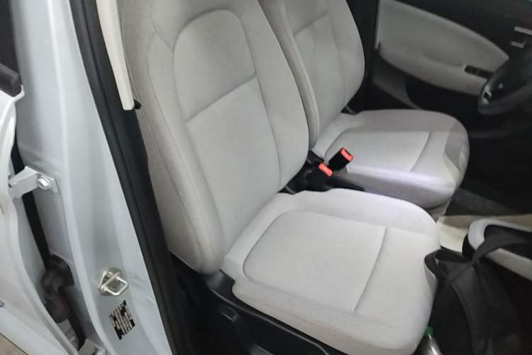 Used Leapmotor T03 2023 403 Lite Edition Right Front Seat