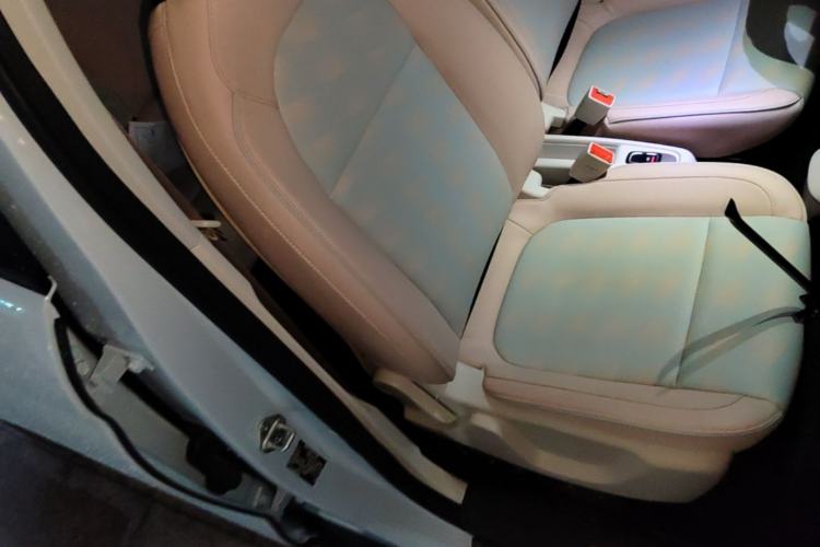 Used Leapmotor T03 2023 310 Lite Edition Right Front Seat
