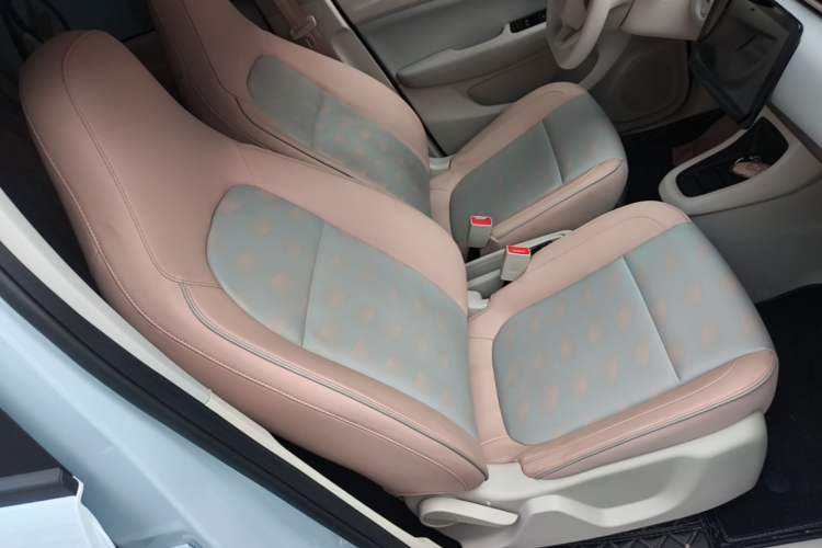 Used Leapmotor T03 2023 310 Lite Edition Right Front Seat